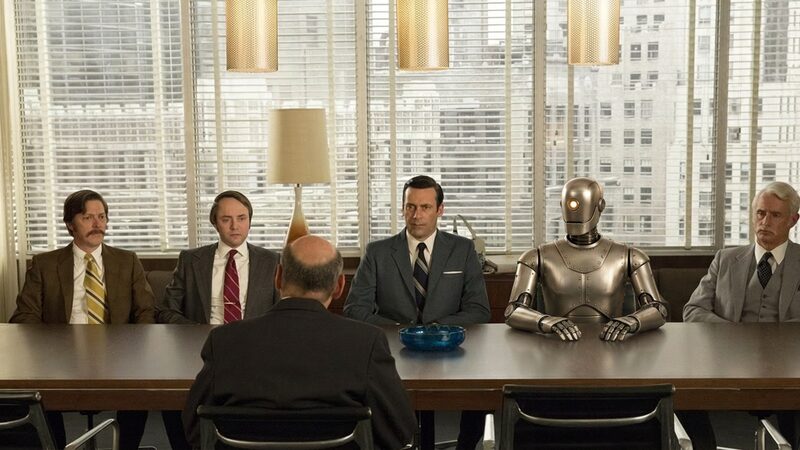 I stopped repeating myself to Claude. I built an Agency instead.