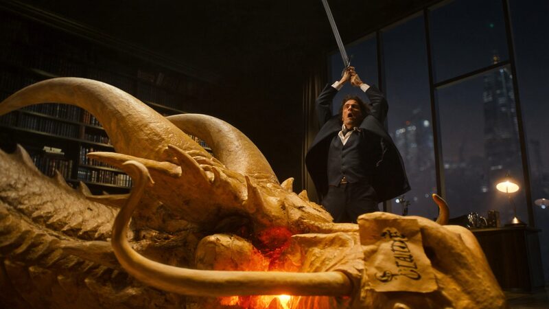 Slaying the memoryless dragon