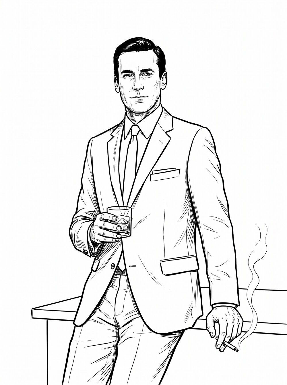 Don Draper