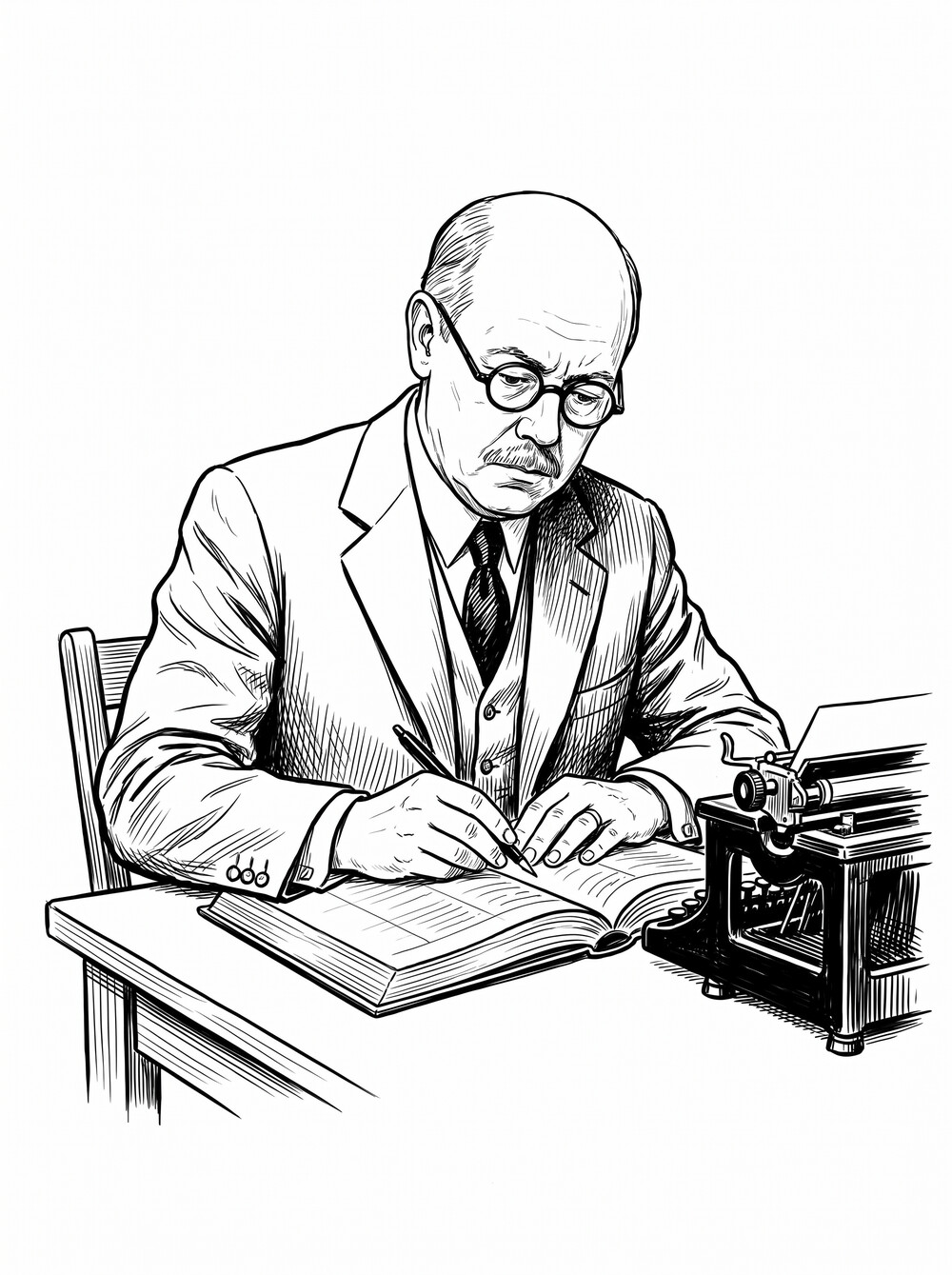 Claude Hopkins
