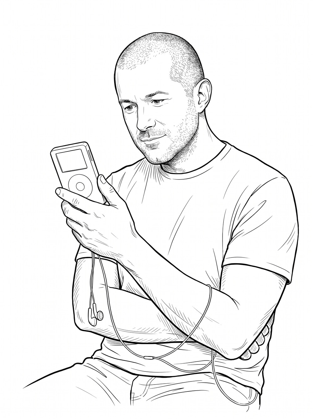 Jony Ive