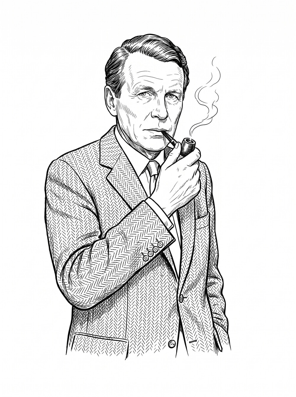 David Ogilvy