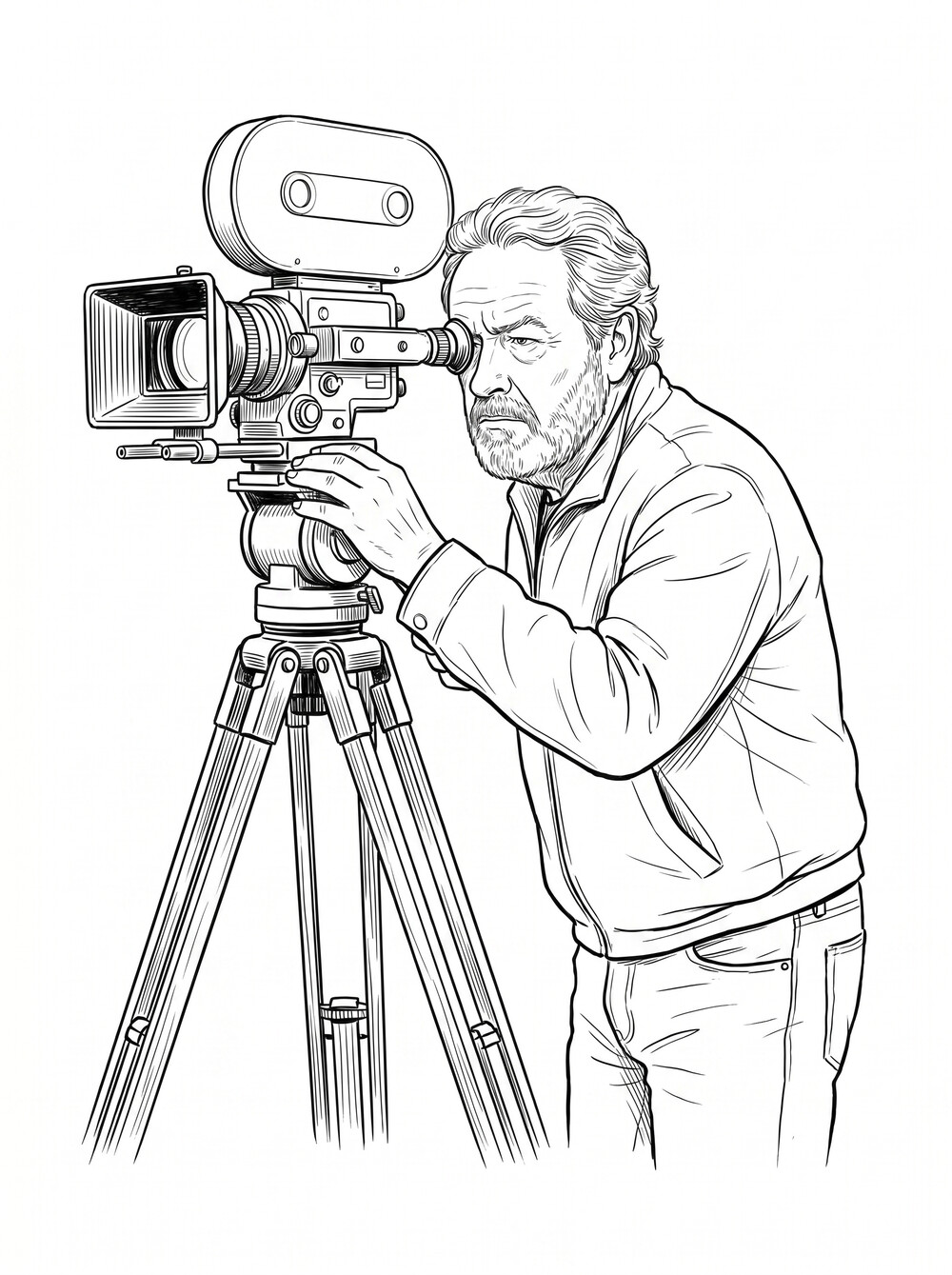 Ridley Scott