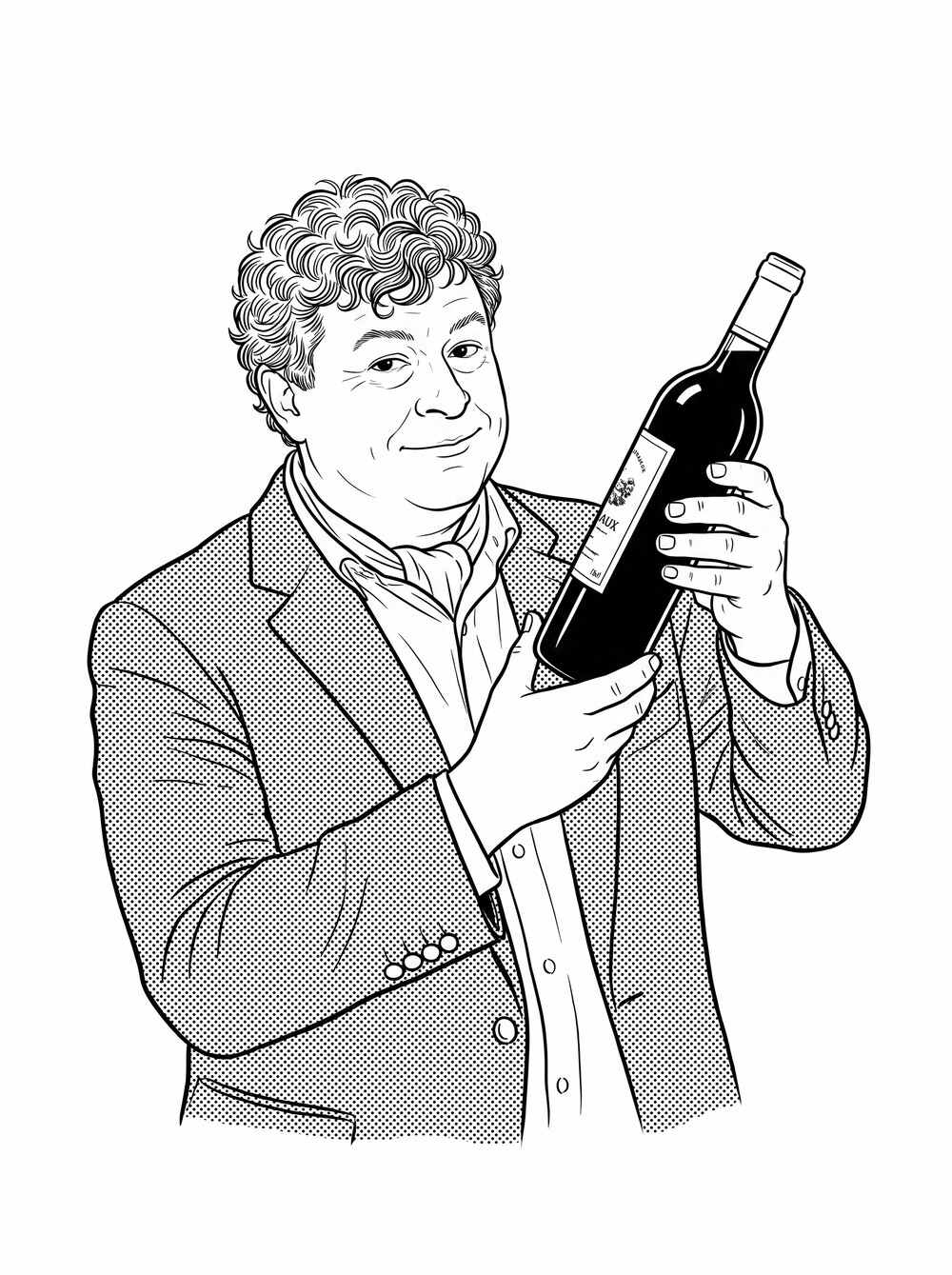 Rory Sutherland